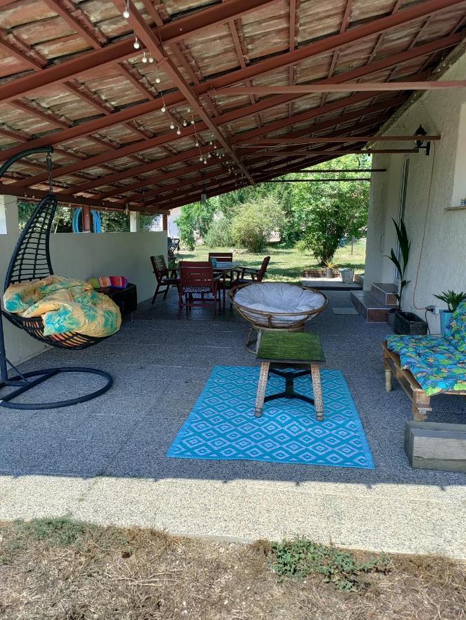 Chez Chapelle In The Heart Of The Gascony With Pool And Hot Tub Apartamento Auch Exterior foto