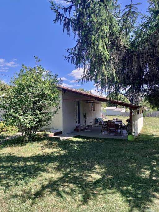 Chez Chapelle In The Heart Of The Gascony With Pool And Hot Tub Apartamento Auch Exterior foto