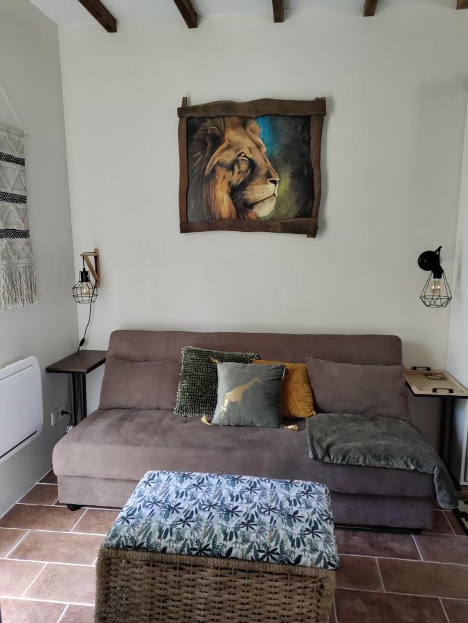 Chez Chapelle In The Heart Of The Gascony With Pool And Hot Tub Apartamento Auch Exterior foto